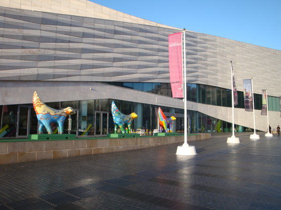 Musée de Liverpool